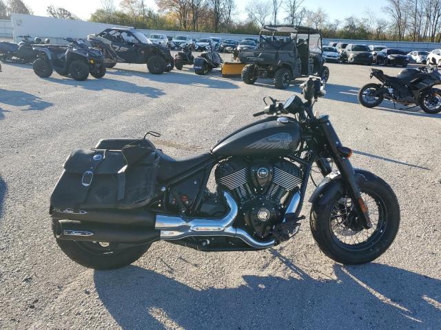 2022 Indian Motorcycle Co. Chief Bobber Darkhorse Abs