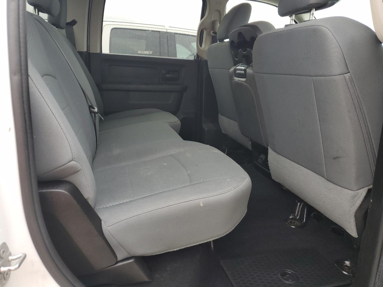 2020 RAM 1500 - Image 10