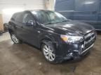 2012 Mitsubishi Outlander Sport Se na sprzedaż w Elgin, IL - Front End