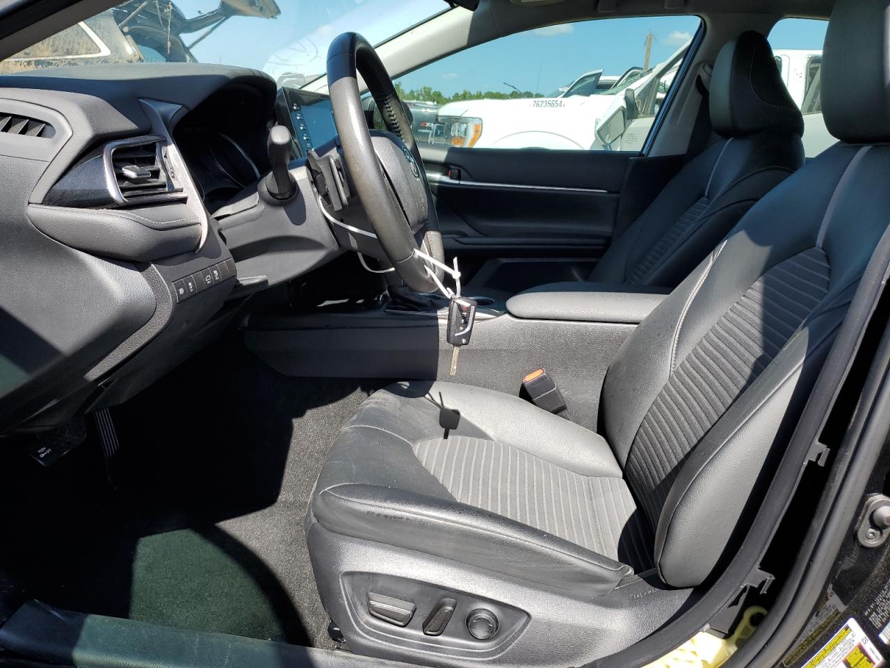 2023 Toyota Camry - Image 7