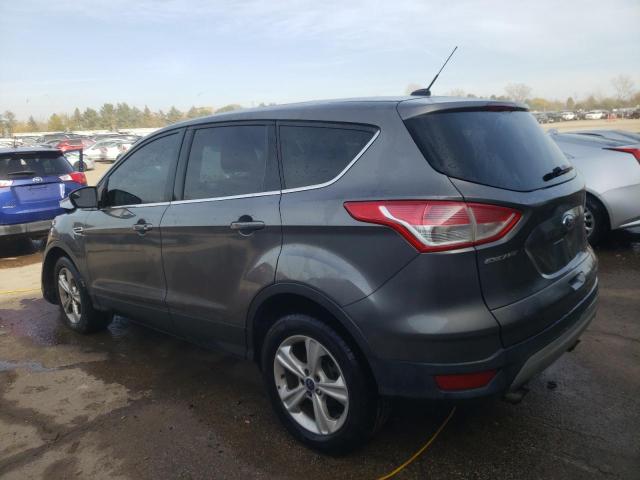  FORD ESCAPE 2014 Gray