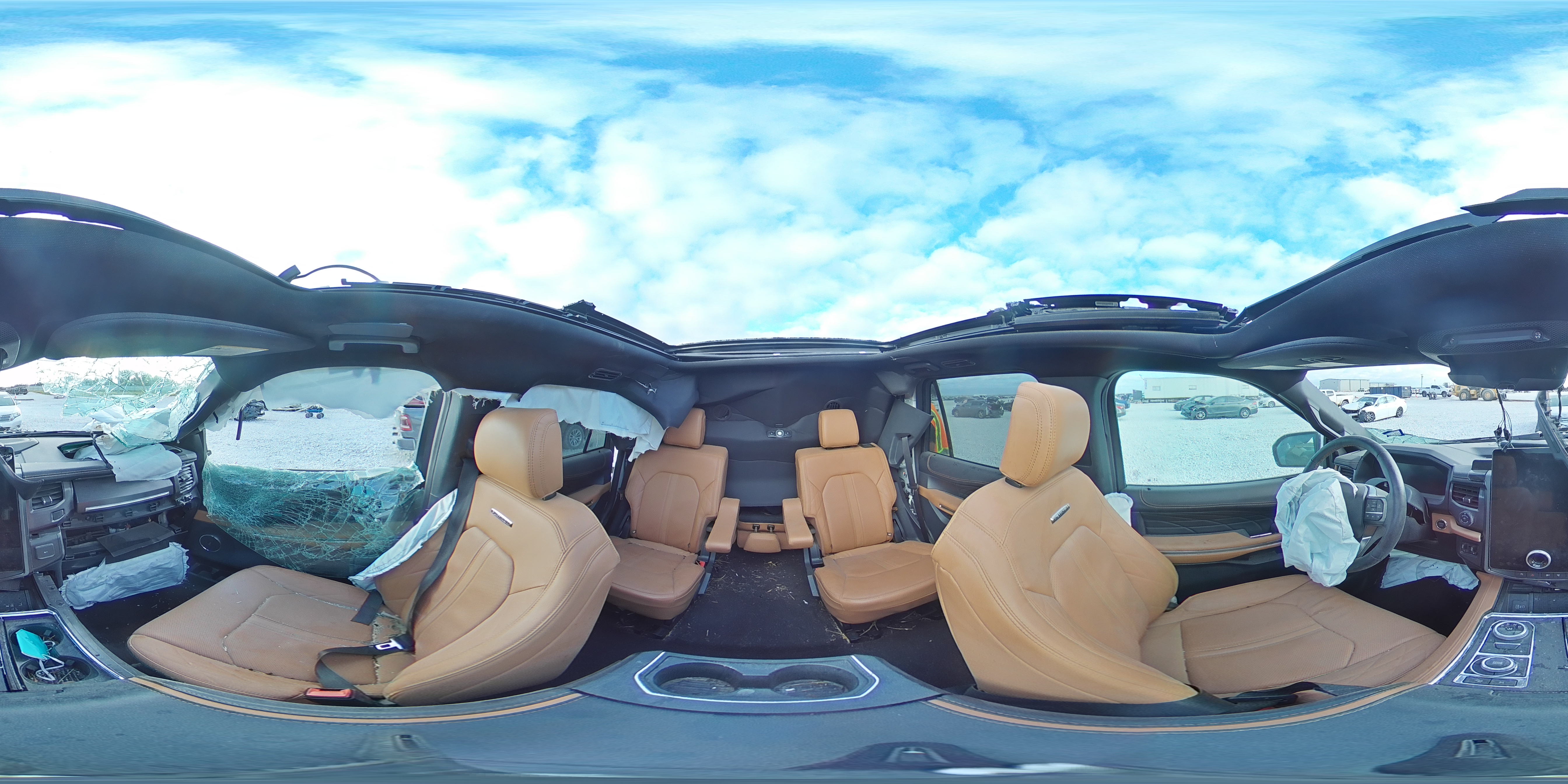 2022 Ford Expedition - Image 14