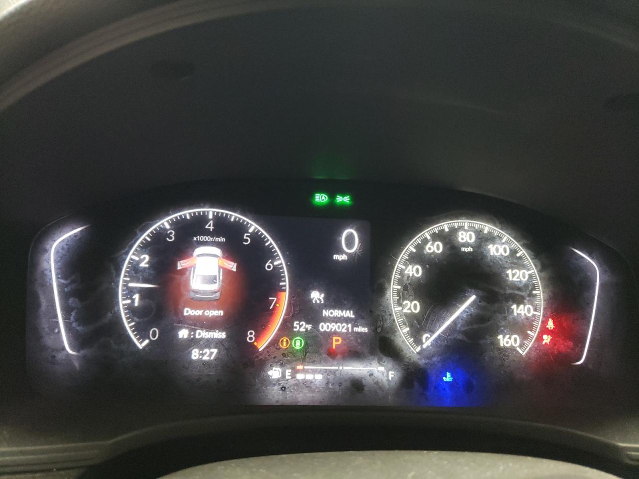 2024 Honda Civic - Image 9