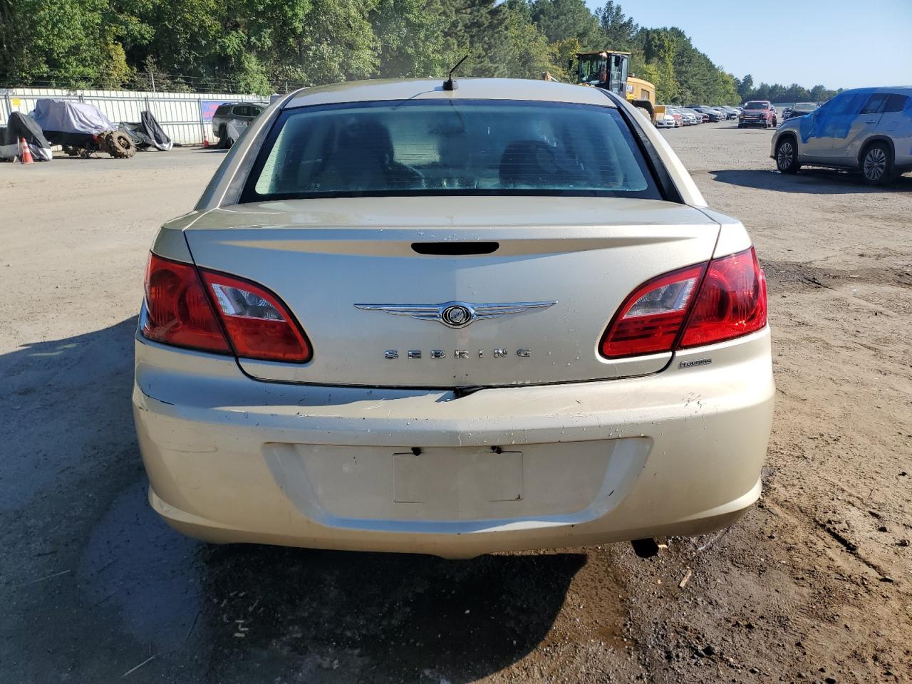2010 Chrysler Sebring - Image 6