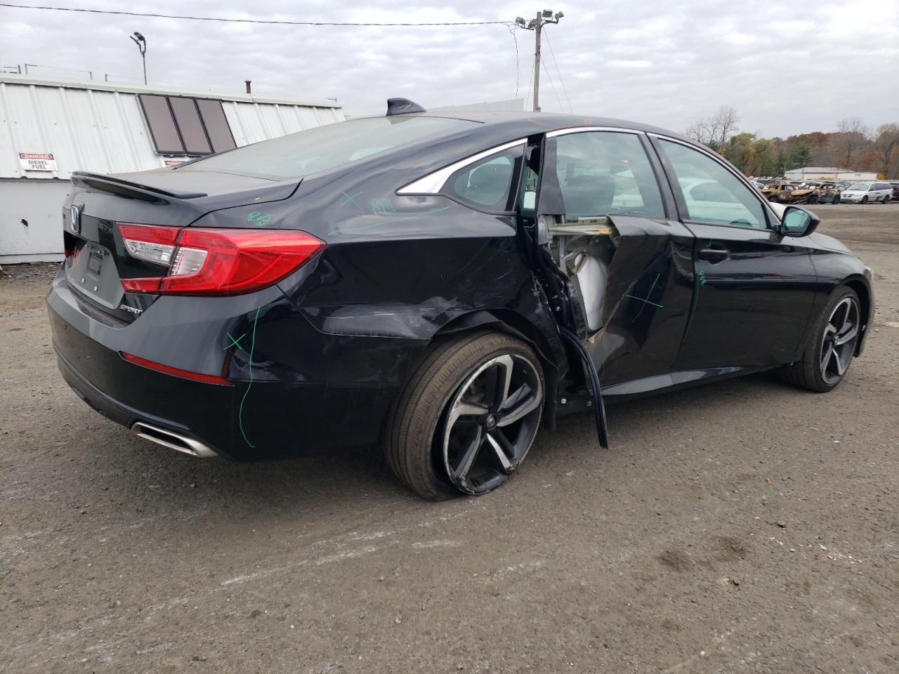 2020 Honda Accord - Image 3