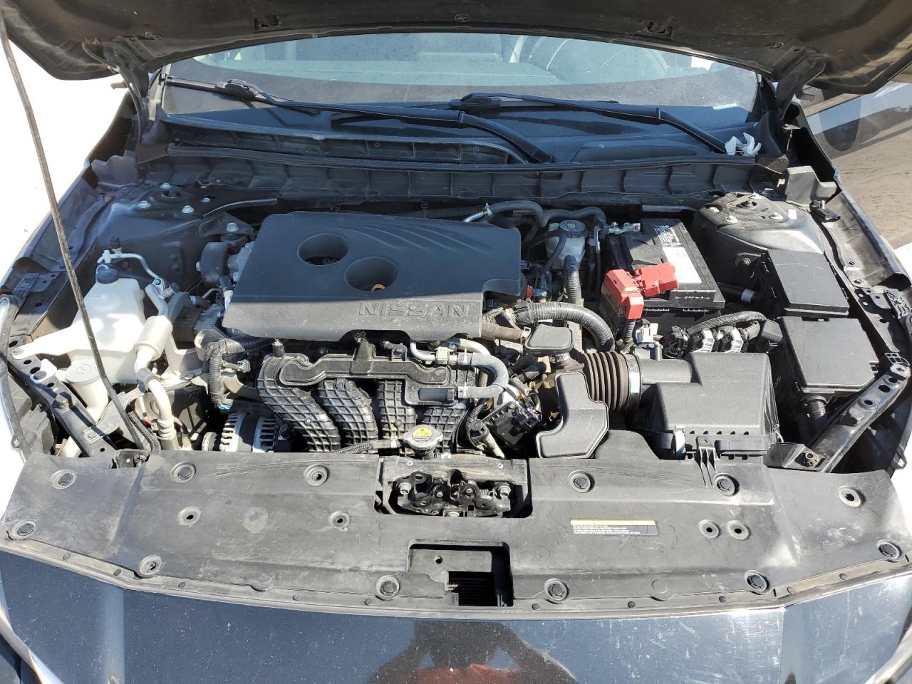 1N4BL4BV7KN329015 2019 Nissan Altima S