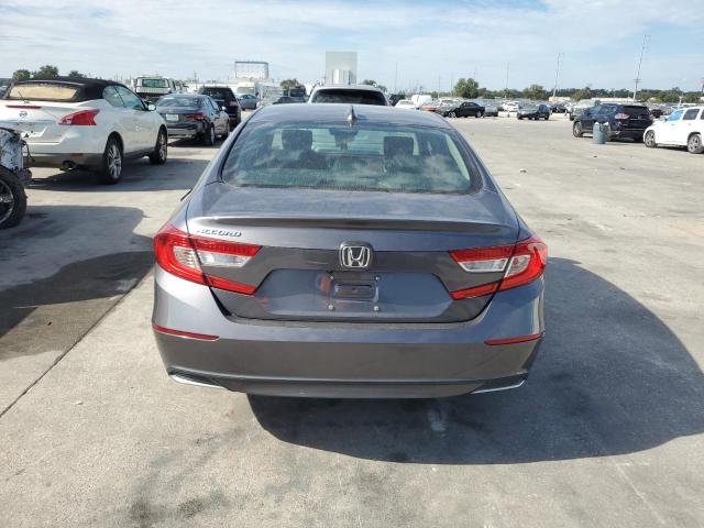  HONDA ACCORD 2018 Szary