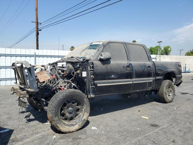 2004 Chevrolet Silverado C1500