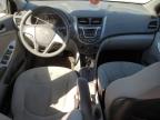 2016 Hyundai Accent Se for Sale in Jacksonville, FL - Rear End