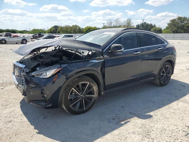 2023 Infiniti Qx55 Luxe