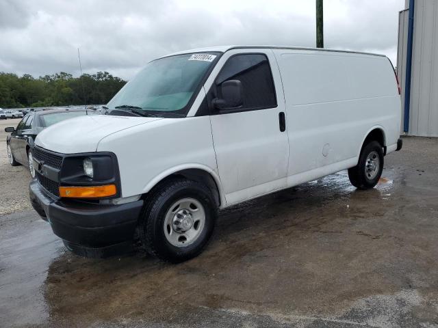 2017 Chevrolet Express G2500 