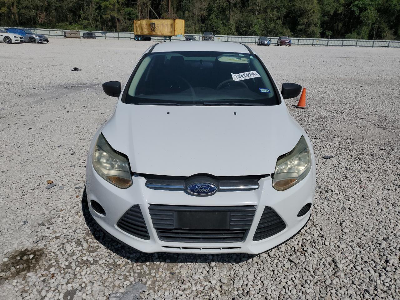 2013 Ford Focus - Image 5