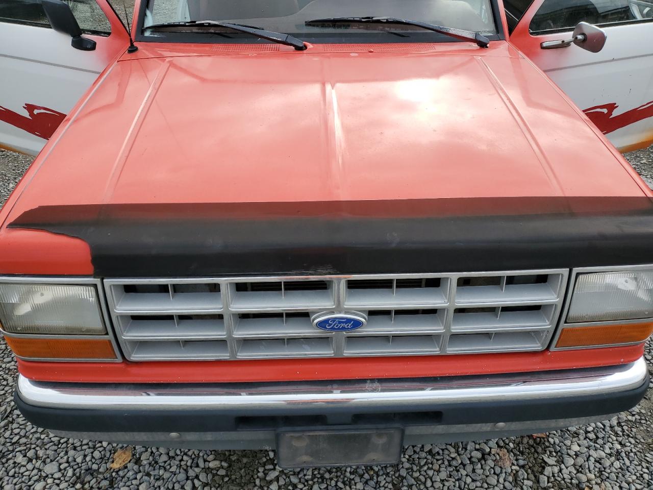 1992 Ford Ranger VIN: 1FTCR10UXNPA83446 Lot: 78245784