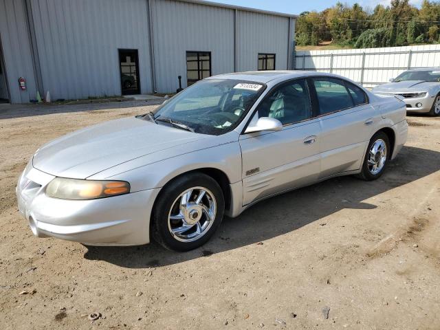 2001 Pontiac Bonneville Ssei