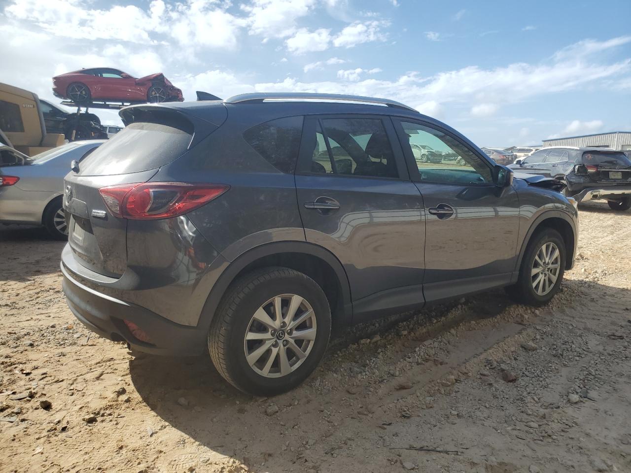 2016 Mazda CX-5 - Image 3
