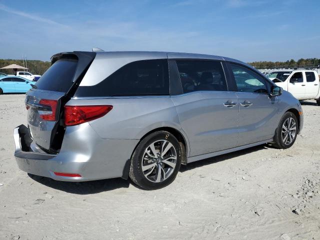  HONDA ODYSSEY 2024 Серый