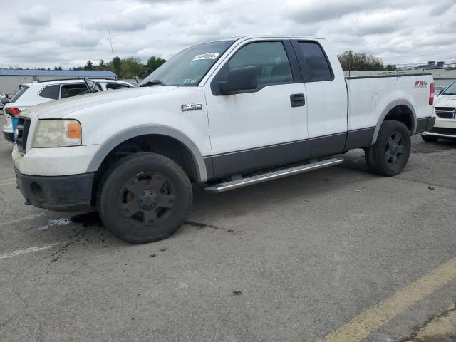 2006 Ford F150 