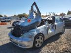 2005 Lexus Ls 430 zu verkaufen in Hillsborough, NJ - Rollover