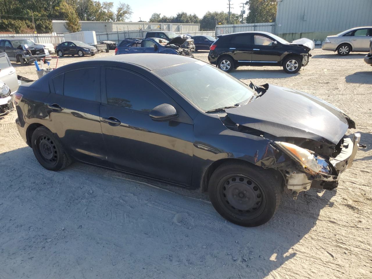 2010 Mazda 3 - Image 4