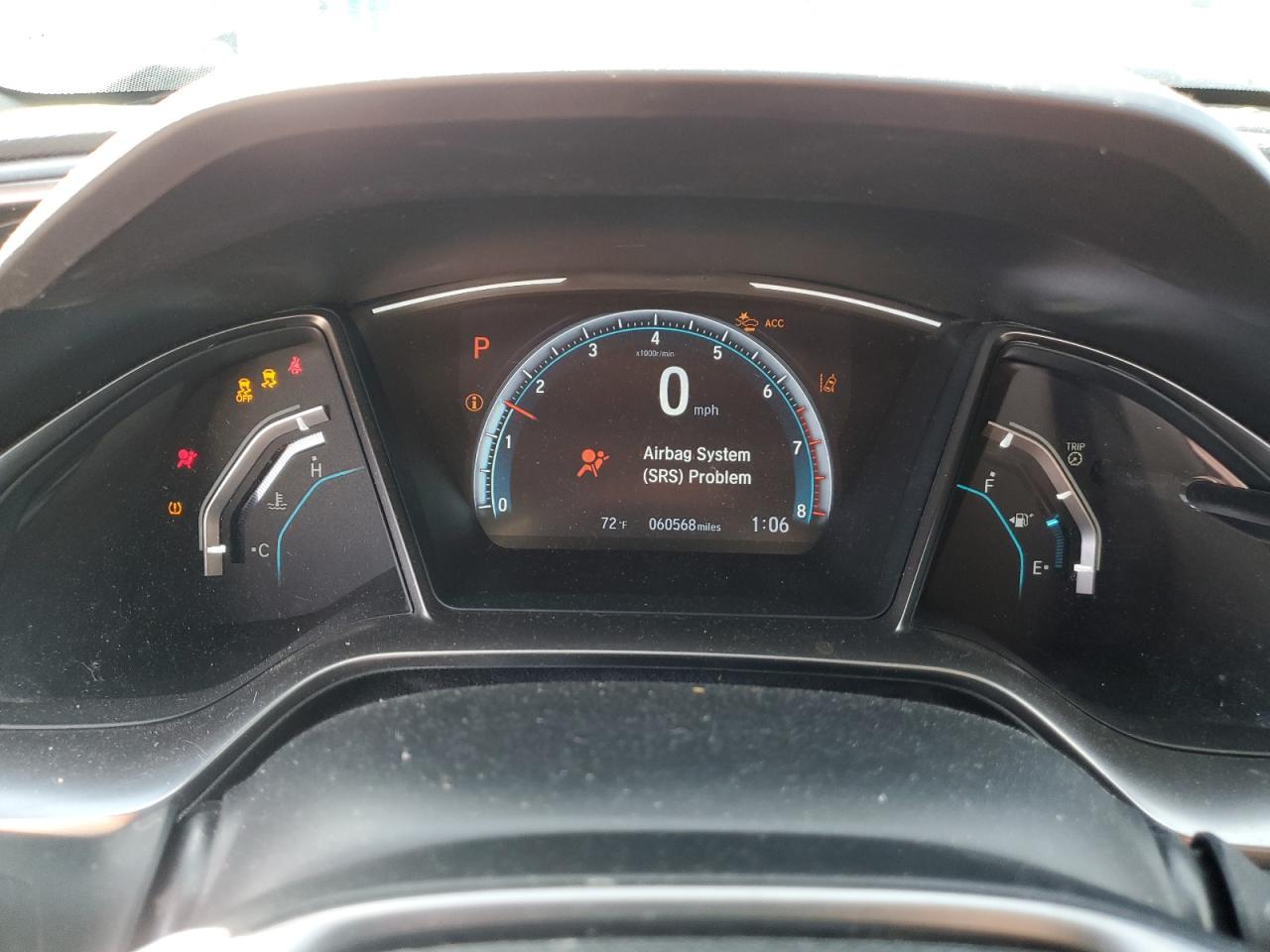 2021 Honda Civic - Image 9