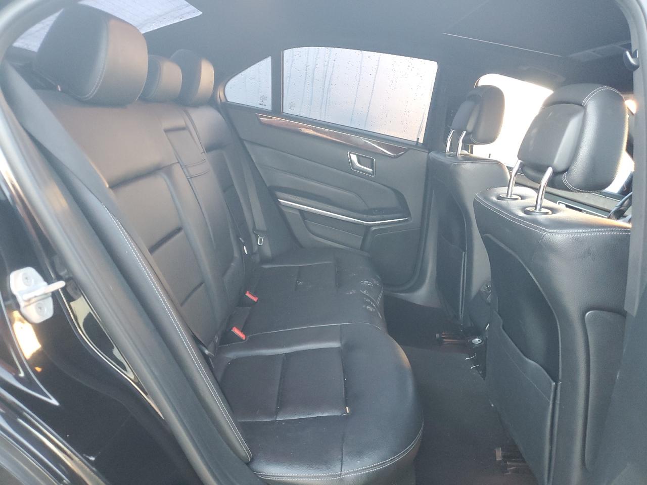 2014 Mercedes-Benz E 350 4Matic VIN: WDDHF8JB2EA982041 Lot: 77882984