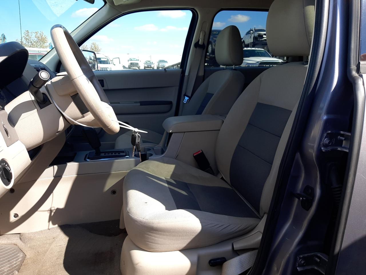 2008 Ford Escape - Image 7