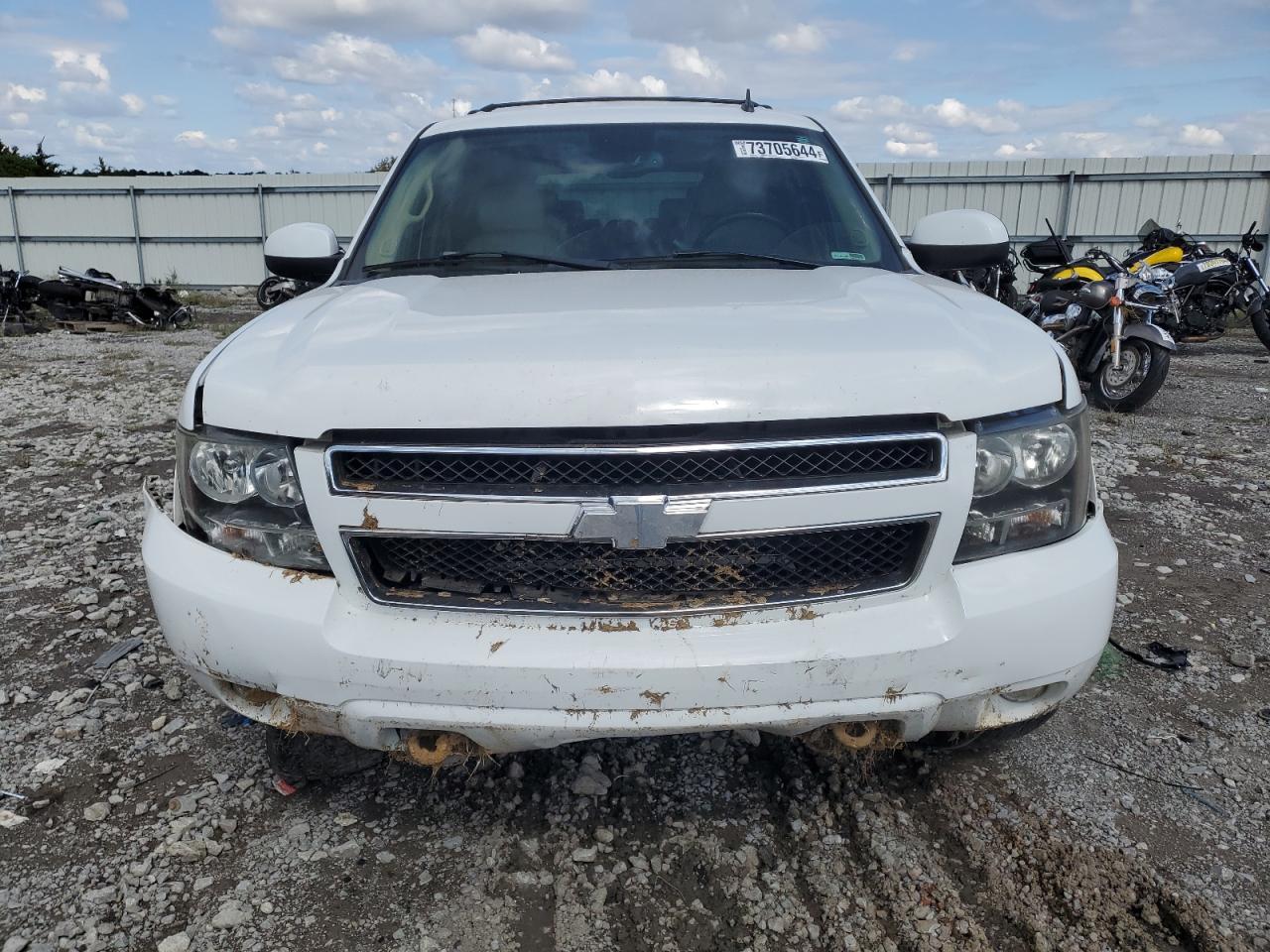 2007 Chevrolet Tahoe - Image 5