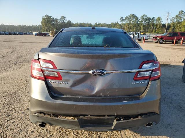  FORD TAURUS 2014 Gray