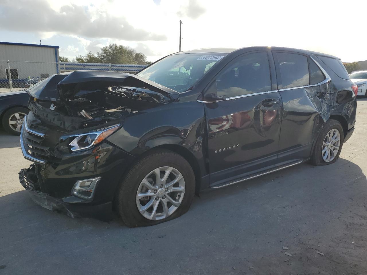 2019 Chevrolet Equinox - Image 1
