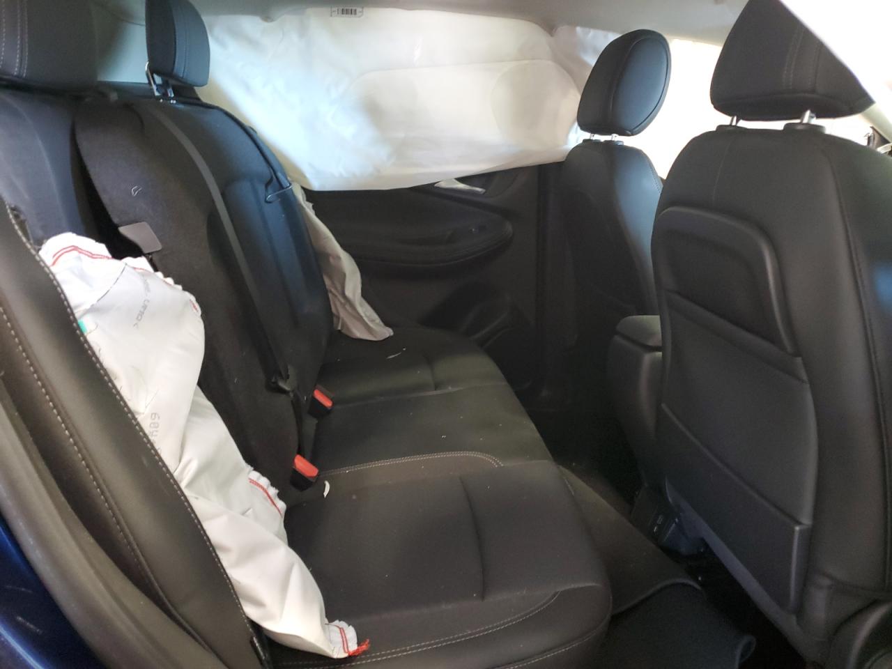 2022 Buick Encore - Image 11
