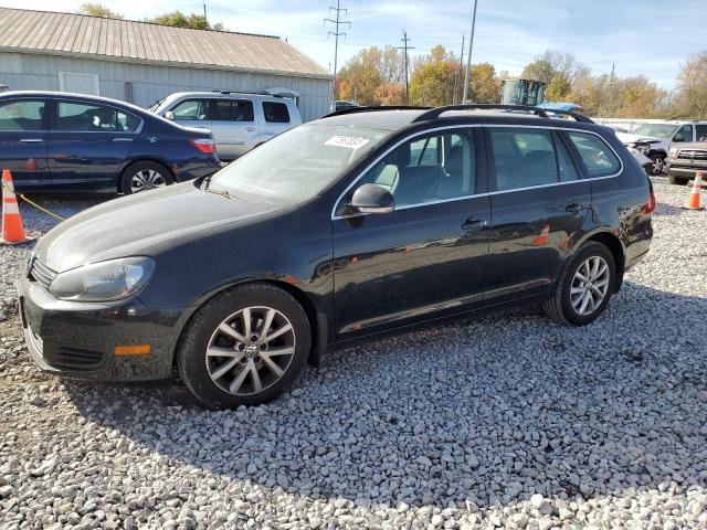 2012 Volkswagen Jetta S იყიდება Columbus-ში, OH - Front End