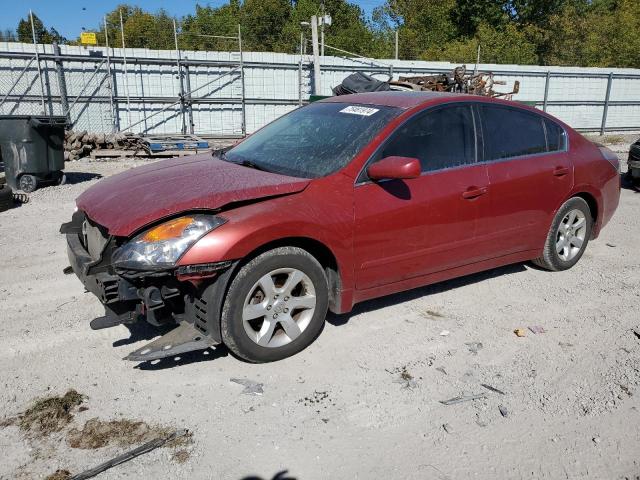 2007 Nissan Altima 2.5