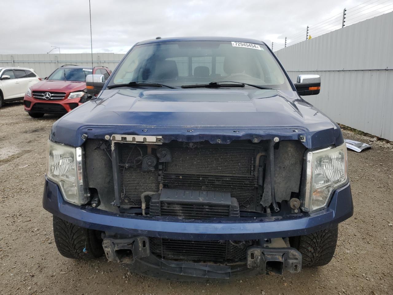 2011 Ford F-150 - Image 5