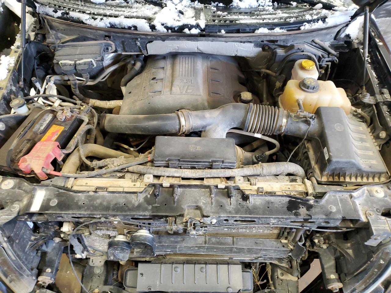 2013 Ford F-150 - Image 11