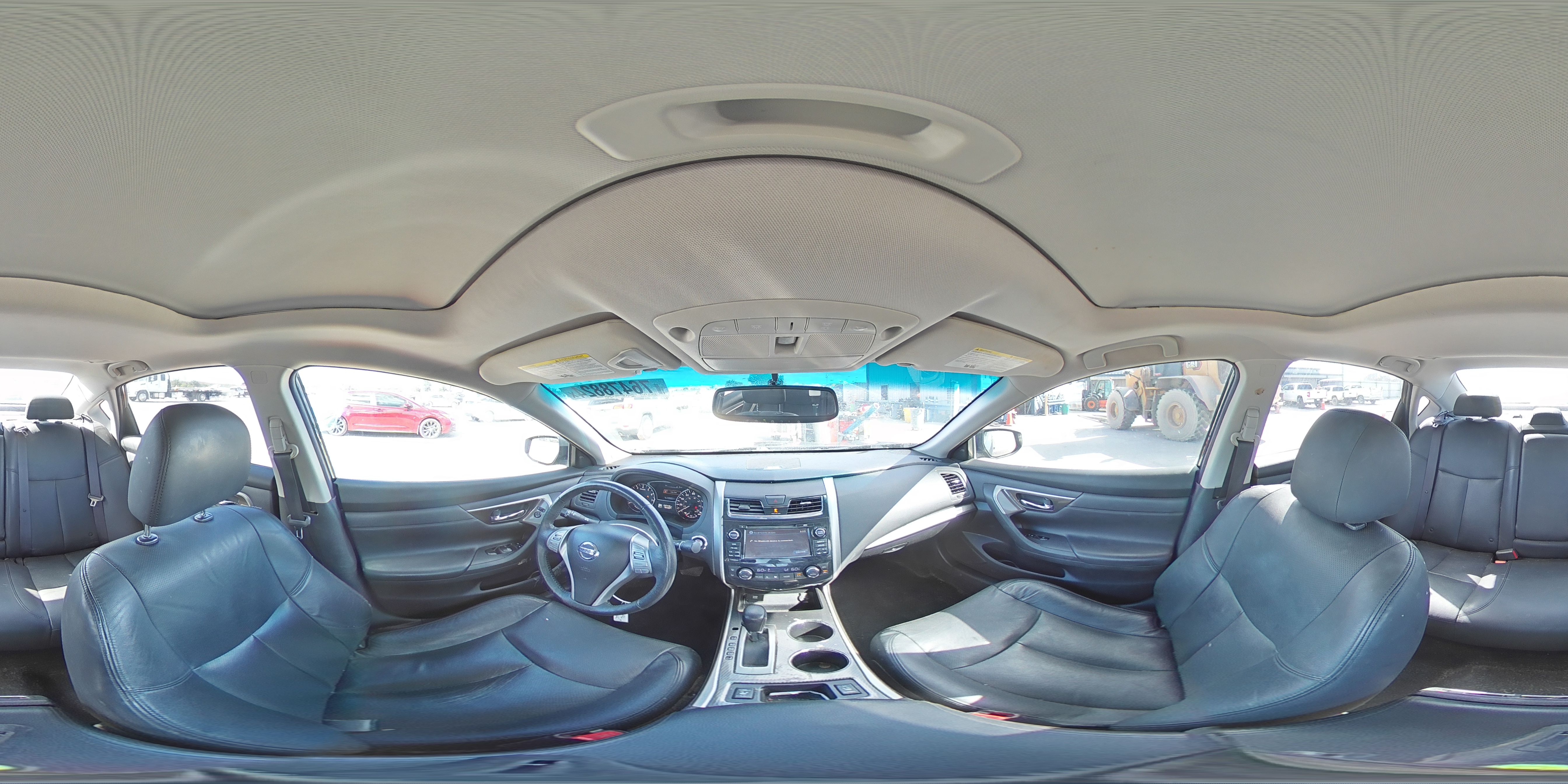 2015 Nissan Altima - Image 14