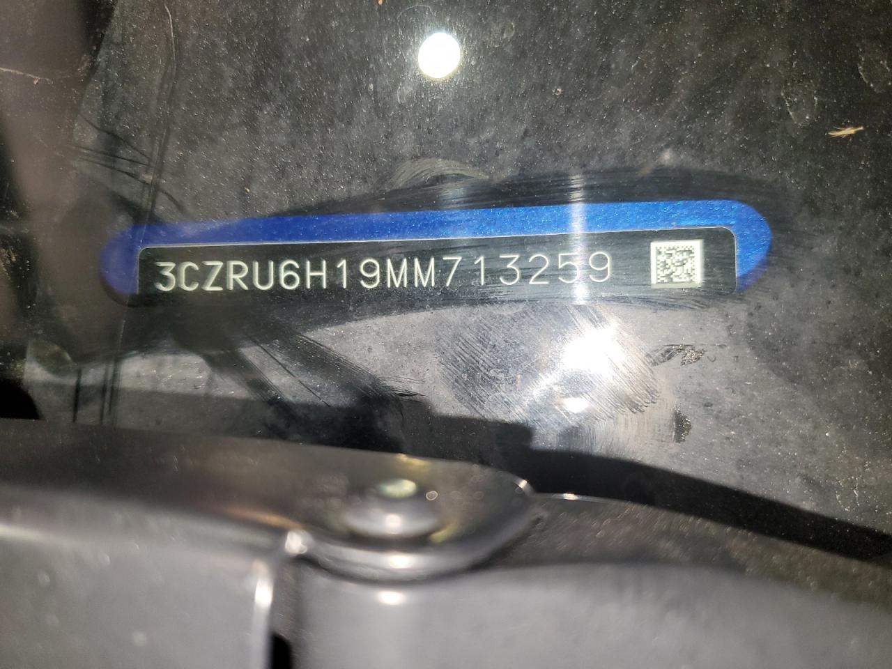 2021 Honda HR-V - Image 13