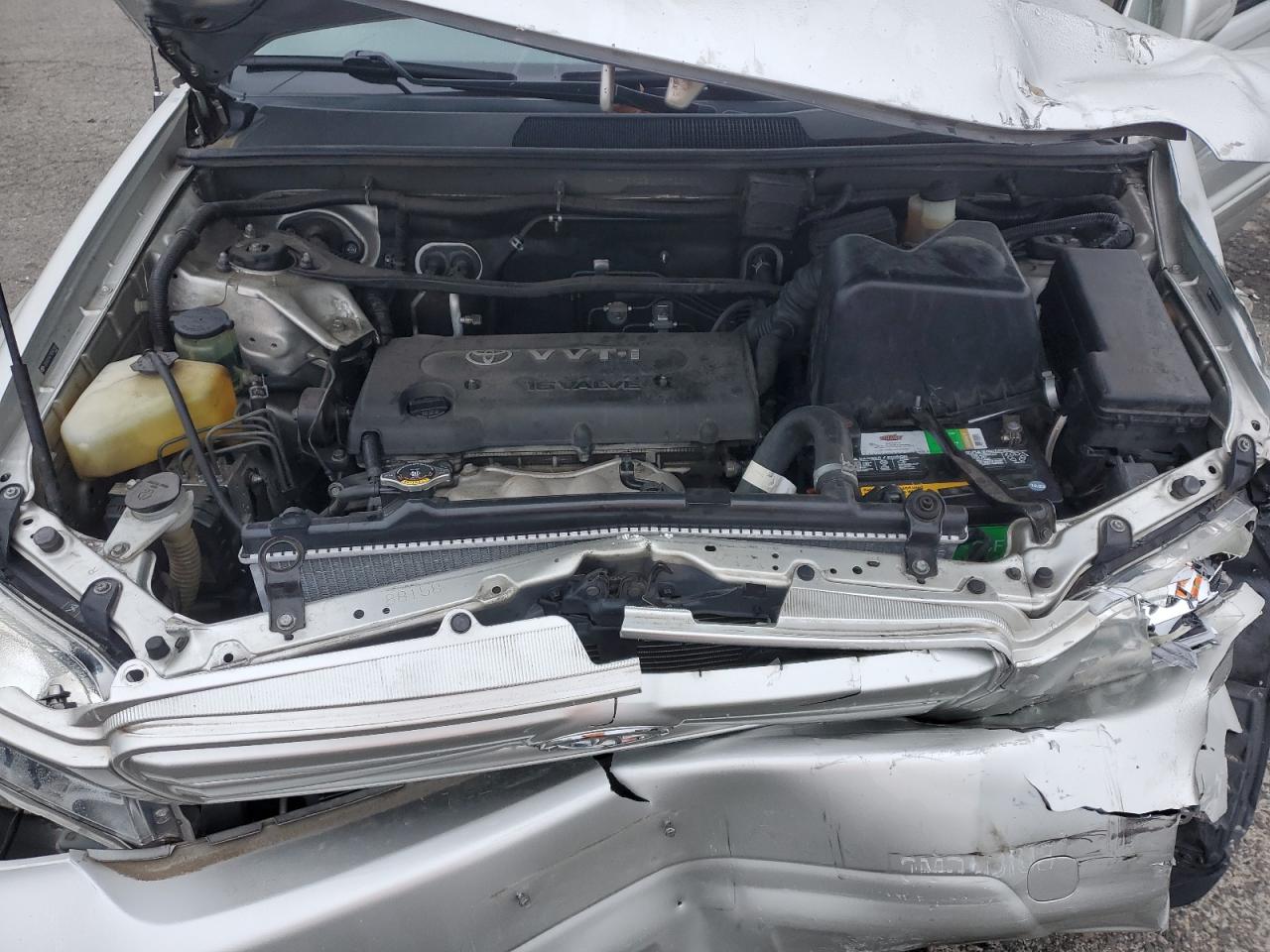 2007 Toyota Highlander - Image 11