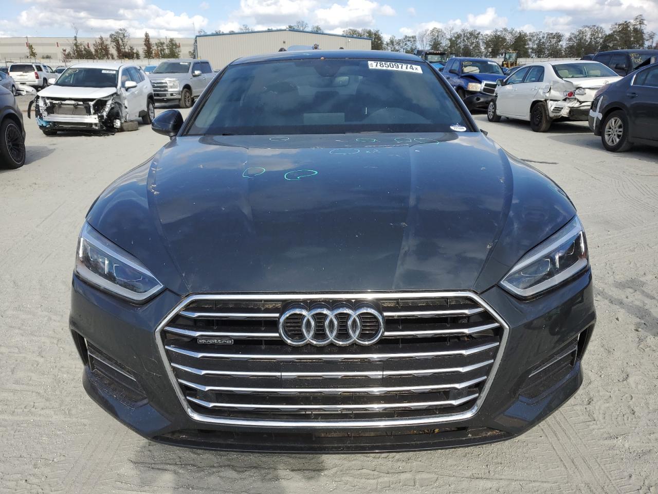 2019 Audi A5 - Image 5