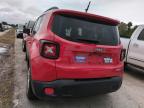 2015 Jeep Renegade Latitude იყიდება Fort Pierce-ში, FL - Water/Flood