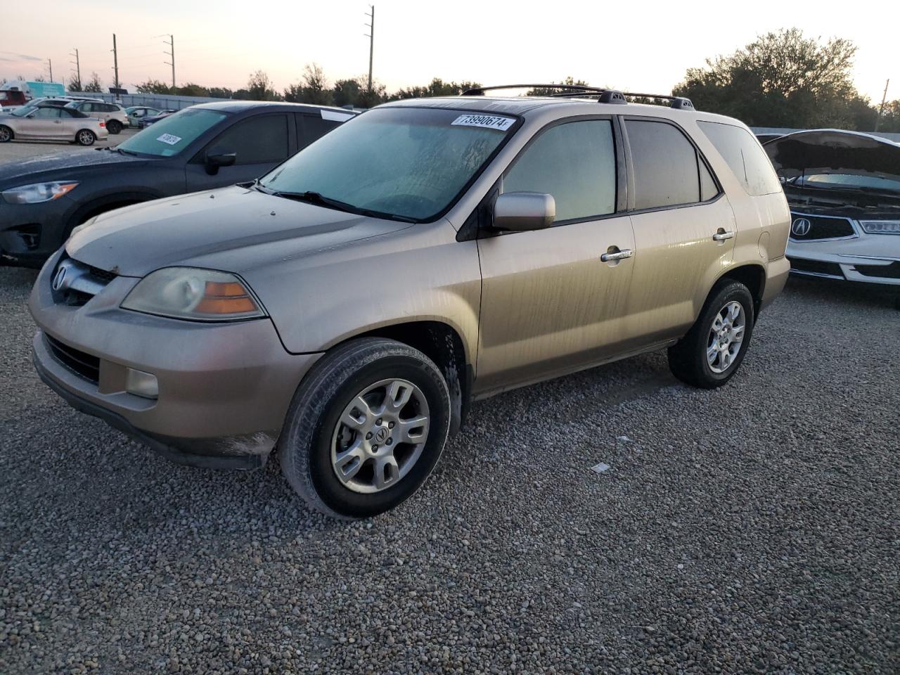 2006 Acura MDX - Image 1