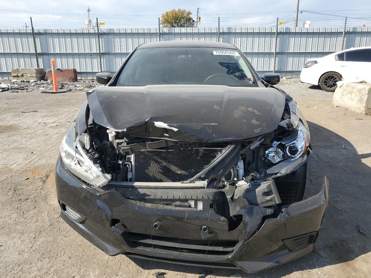 2016 Nissan Altima - Image 5