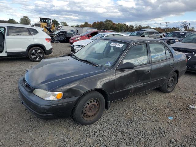 1999 Toyota Corolla Ve