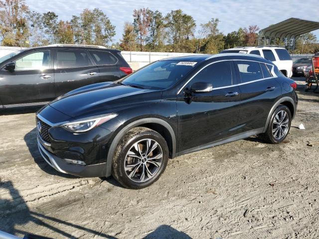 2018 Infiniti Qx30 Base