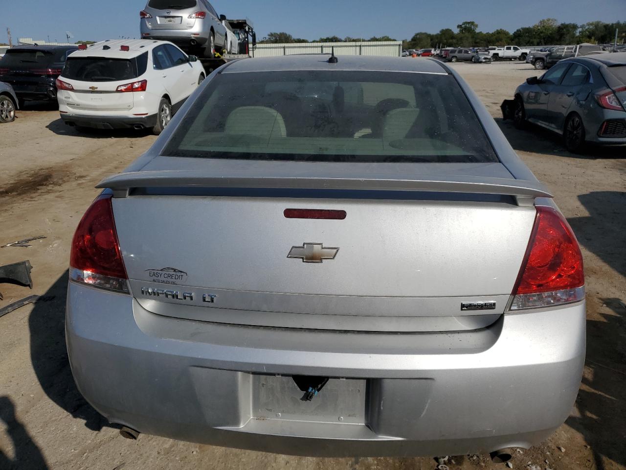 2013 Chevrolet Impala - Image 6