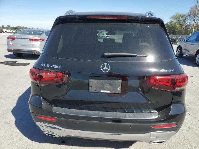 W1N4M4HB2MW114953 Mercedes-Benz GLB-Class GLB 250 4M 6