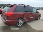 2009 Toyota Sienna Xle للبيع في Gaston، SC - Side