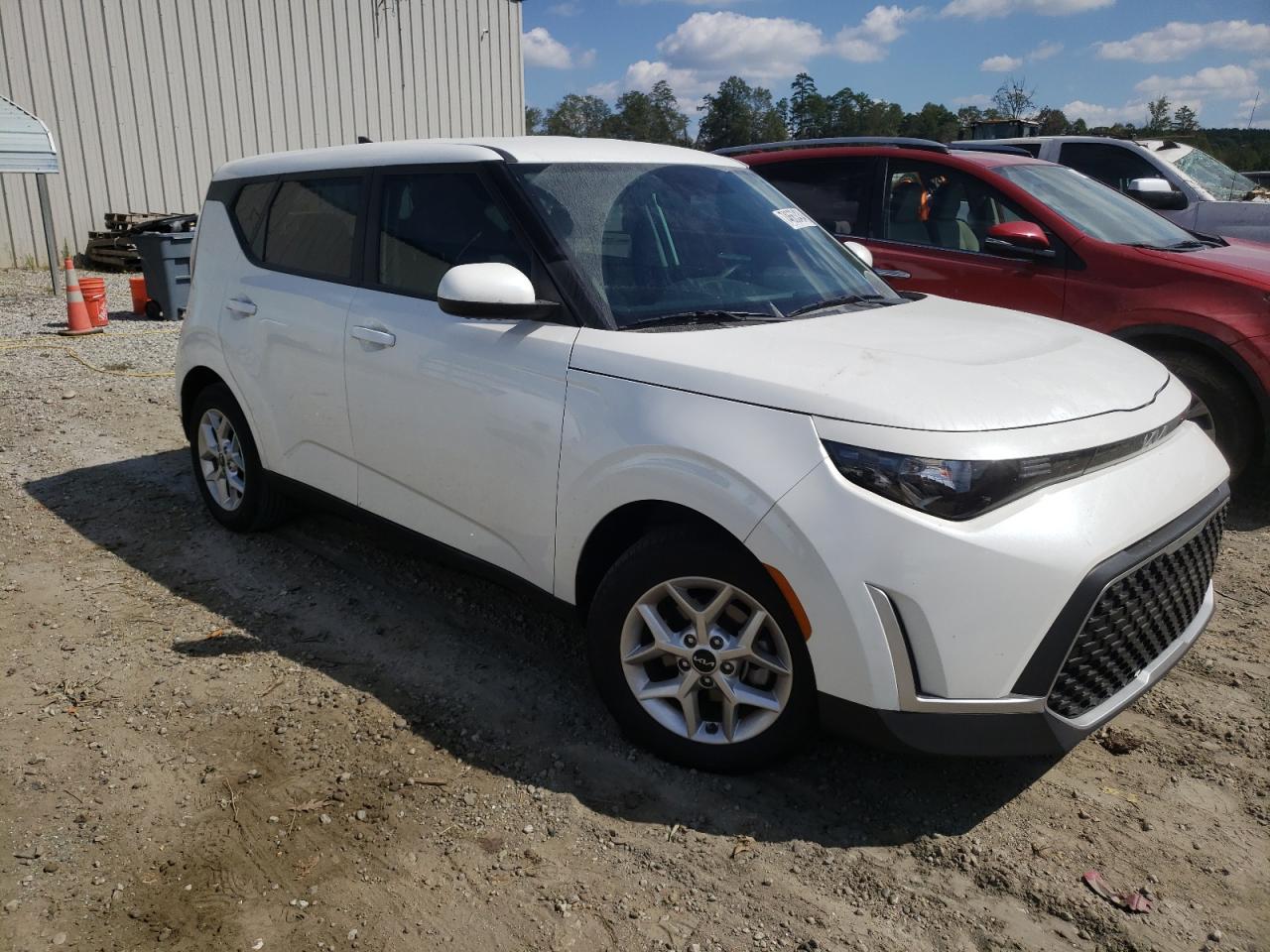 2023 Kia Soul - Image 4