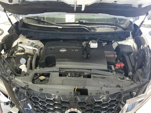 5N1AZ2CSXLN116117 Nissan Murano  12