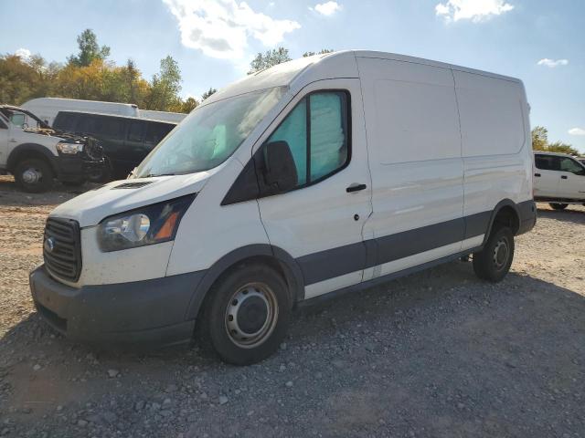 2018 Ford Transit T-150 на продаже в Oklahoma City, OK - Front End