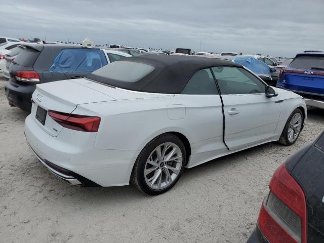 WAUWAGF57NN001723 Audi A5 PREMIUM 3